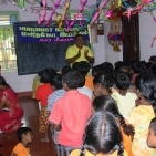 Periyathalai Adopted children