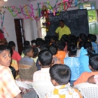Periyathalai Children 6
