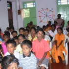Periyathalai Children 7