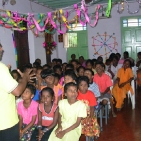 Periyathalai Children 8
