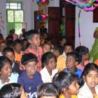 Periyathalai Children