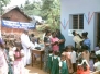 India - Inaugurazione del Centro "Humanist child Development" Giugno 2005