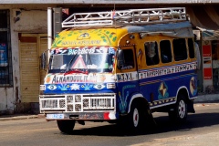 Senegal - missione 