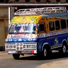 Car rapid