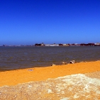 Saint Louis river