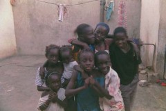 Senegal - Missione Aprile 2003