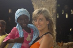 Senegal - Missione Agosto 2007