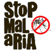 stop malaria